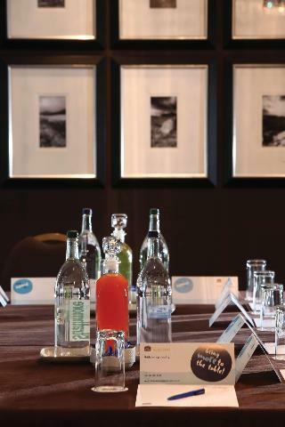 Best Western Eglinton Arms Hotel