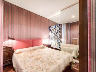 Spagna Stylish Apartment