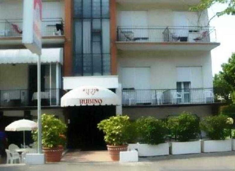 Hotel Rubino