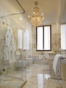 Hotel Ai Cavalieri Di Venezia