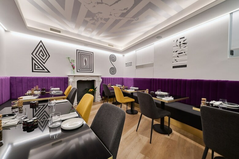 Mytale Creative Academy Hotel