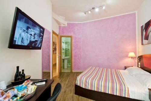 Bed & Breakfast Vaticano84