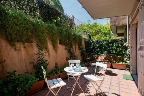 Bed & Breakfast Vaticano84