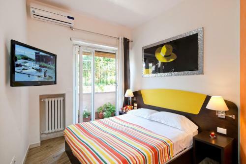 Bed & Breakfast Vaticano84
