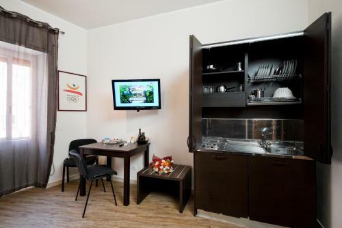 Bed & Breakfast Vaticano84