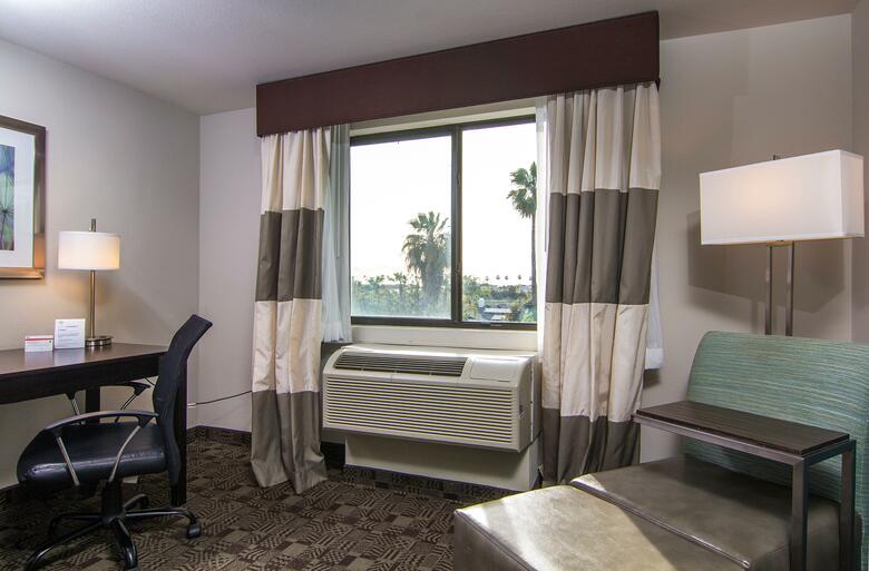Hotel Quality Inn & Suites North Legoland Area