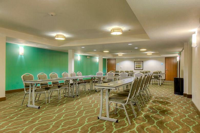 Hotel Quality Inn & Suites North Legoland Area