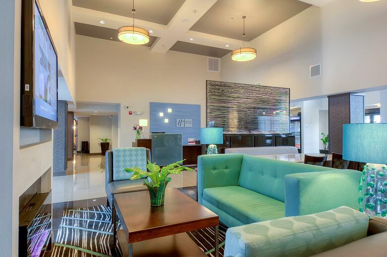 Hotel Quality Inn & Suites North Legoland Area