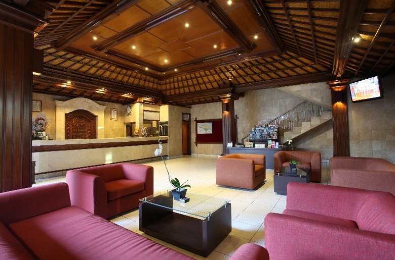 Hotel Matahari Bungalow