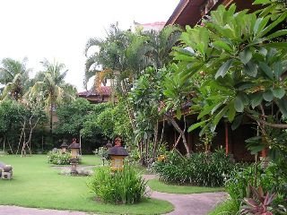 Hotel Matahari Bungalow