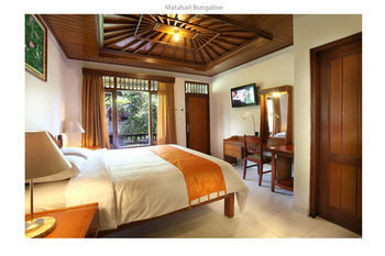 Hotel Matahari Bungalow