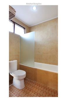 Hotel Matahari Bungalow