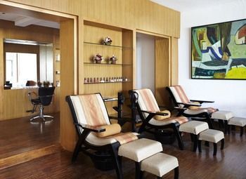 Villa The Samaya  Bali