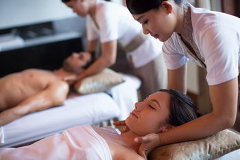 Villa The Samaya  Bali