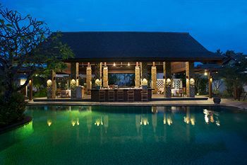 Villa The Samaya  Bali