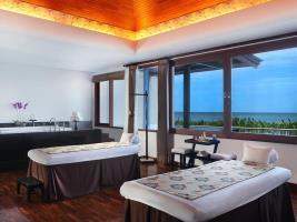 Villa The Samaya  Bali