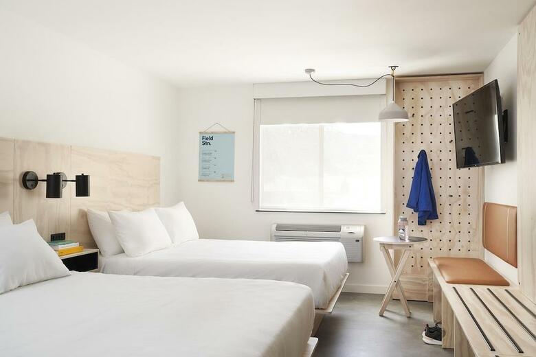 Hotel Super 8 Motel Moab