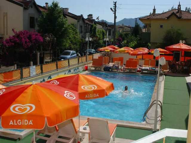 Aparthotel Club Ako Apart