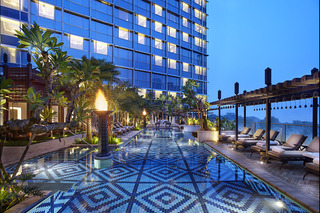 Four Seasons Hotel Jakarta