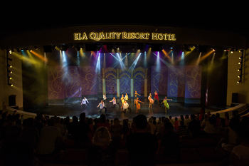 Hotel Ela Quality Resort