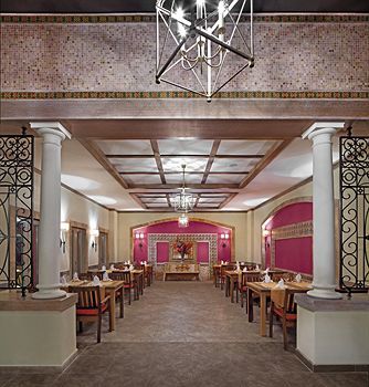 Hotel Ela Quality Resort