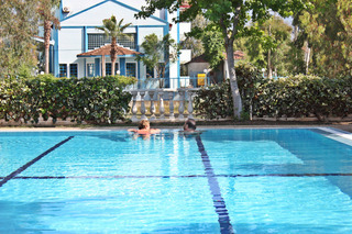 Miramar Beach Hotel Fethiye