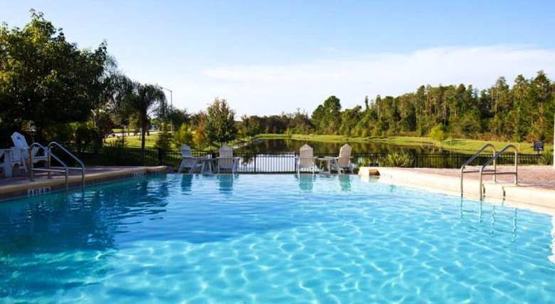 Hotel Caribe Cove Resort Orlando