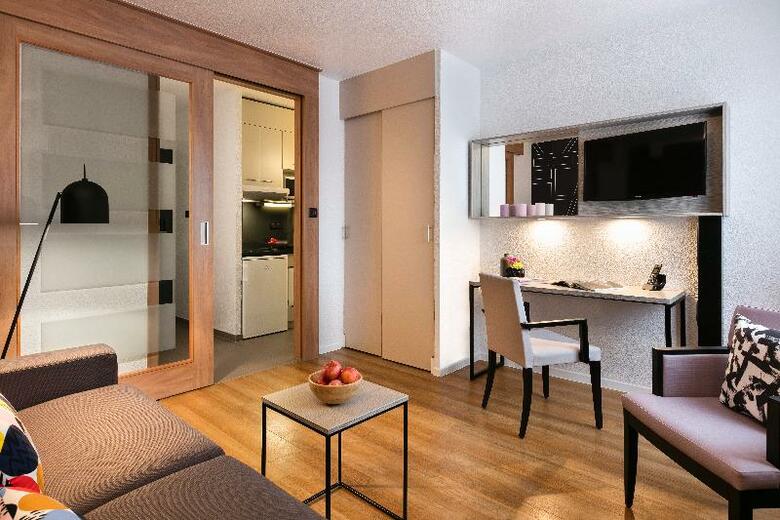 Citadines Strasbourg Kleber Aparthotel