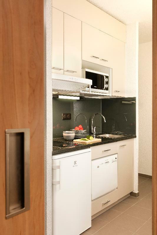 Citadines Strasbourg Kleber Aparthotel