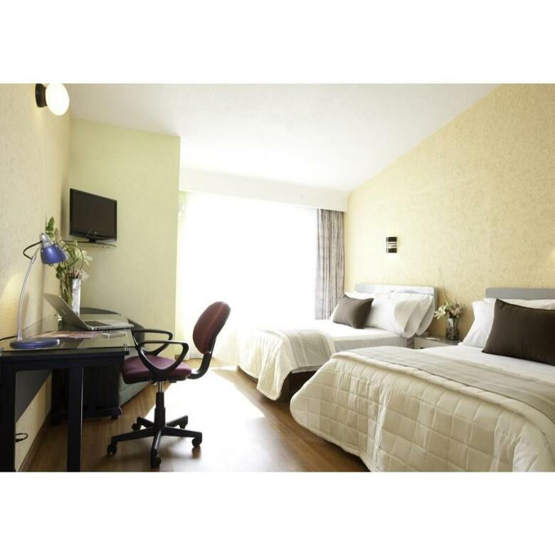 Hotel Mision Express Aguascalientes Norte