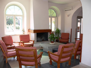 Hotel Villa Selene