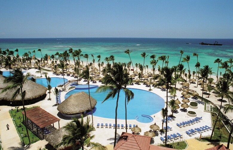 Hotel Bahia Principe Luxury Ambar - Adults Only