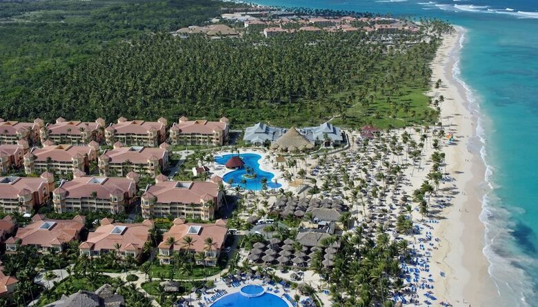 Hotel Bahia Principe Luxury Ambar - Adults Only