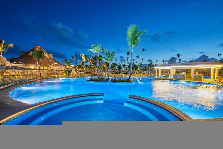 Hotel Bahia Principe Luxury Ambar - Adults Only