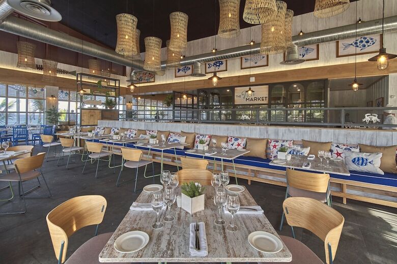 Hotel Bahia Principe Luxury Ambar - Adults Only