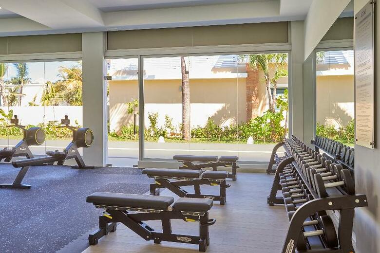 Hotel Bahia Principe Luxury Ambar - Adults Only