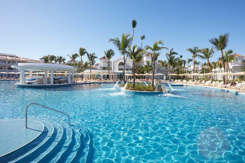 Hotel Bahia Principe Luxury Ambar - Adults Only
