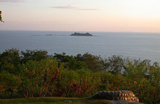 Hotel La Cusinga Lodge