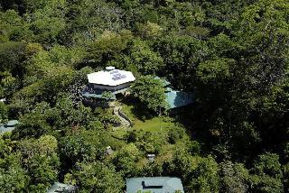 Hotel La Cusinga Lodge