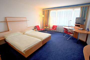 Belvoir Swiss Quality Hotel