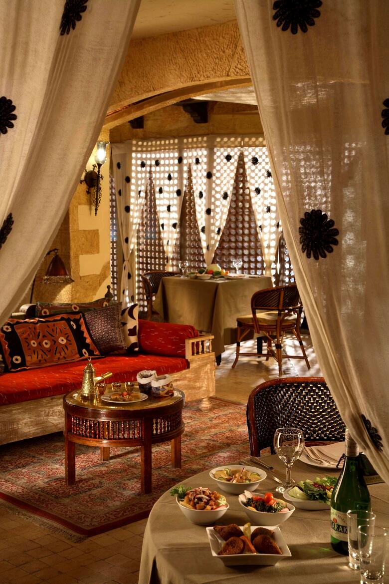 Sonesta Cairo Hotel And Casino