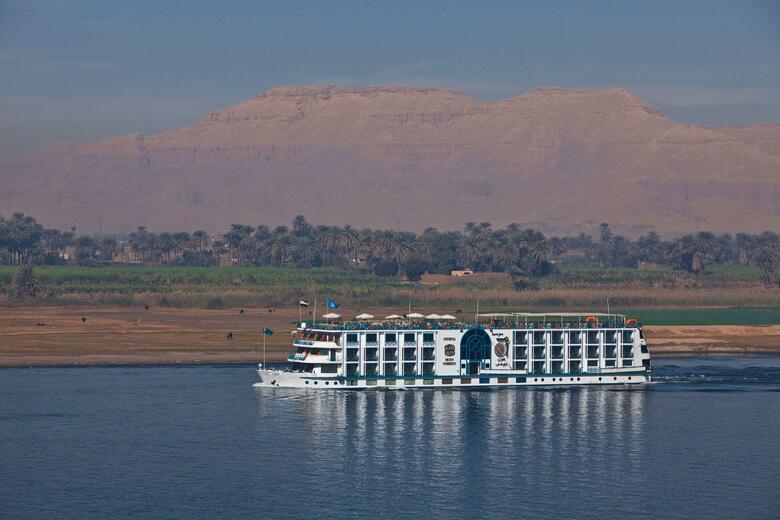 Sonesta Cairo Hotel And Casino