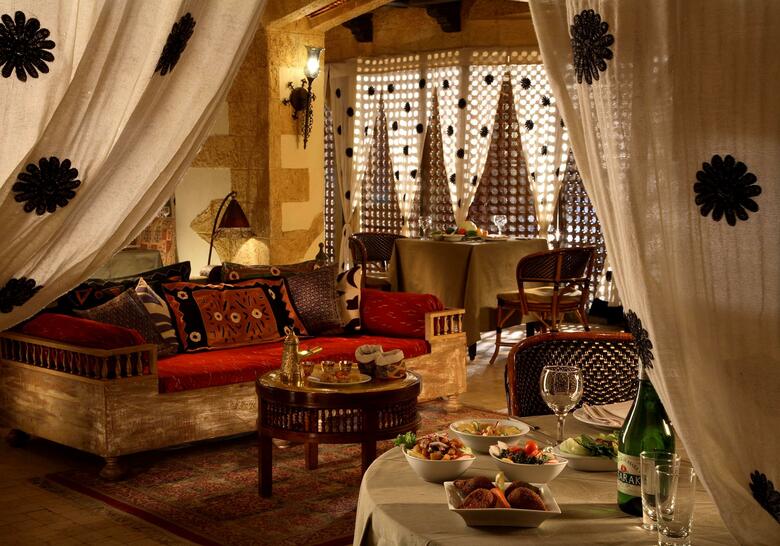 Sonesta Cairo Hotel And Casino