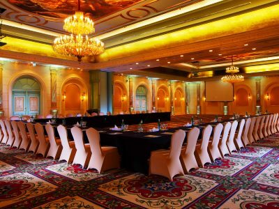 Sonesta Cairo Hotel And Casino