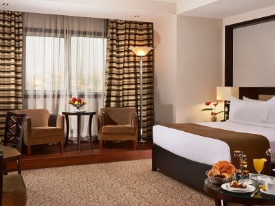 Sonesta Cairo Hotel And Casino