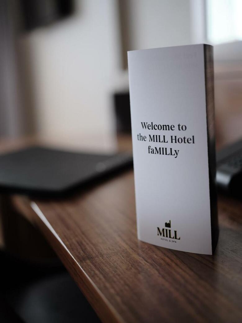Mill Hotel (.)