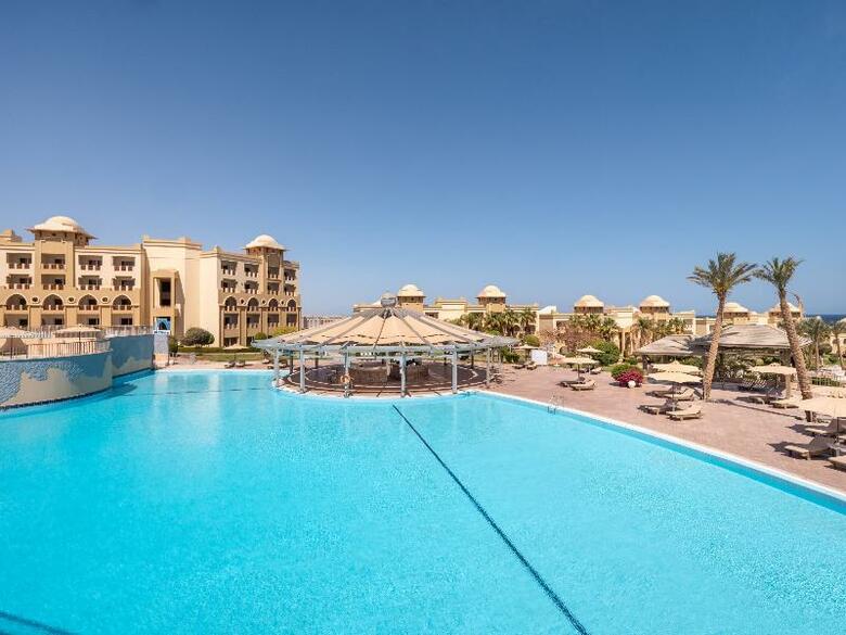 Hotel Serenity Makadi Heights