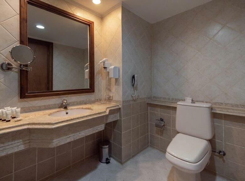 Hotel Serenity Makadi Heights