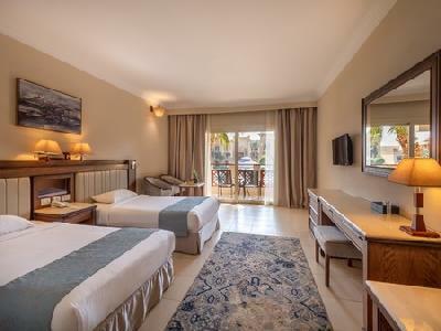 Hotel Serenity Makadi Heights