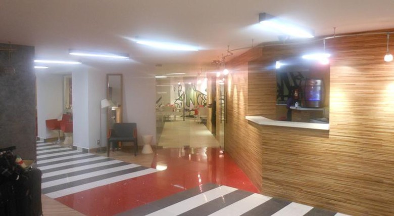 Hotel Howard Johnson Alameda